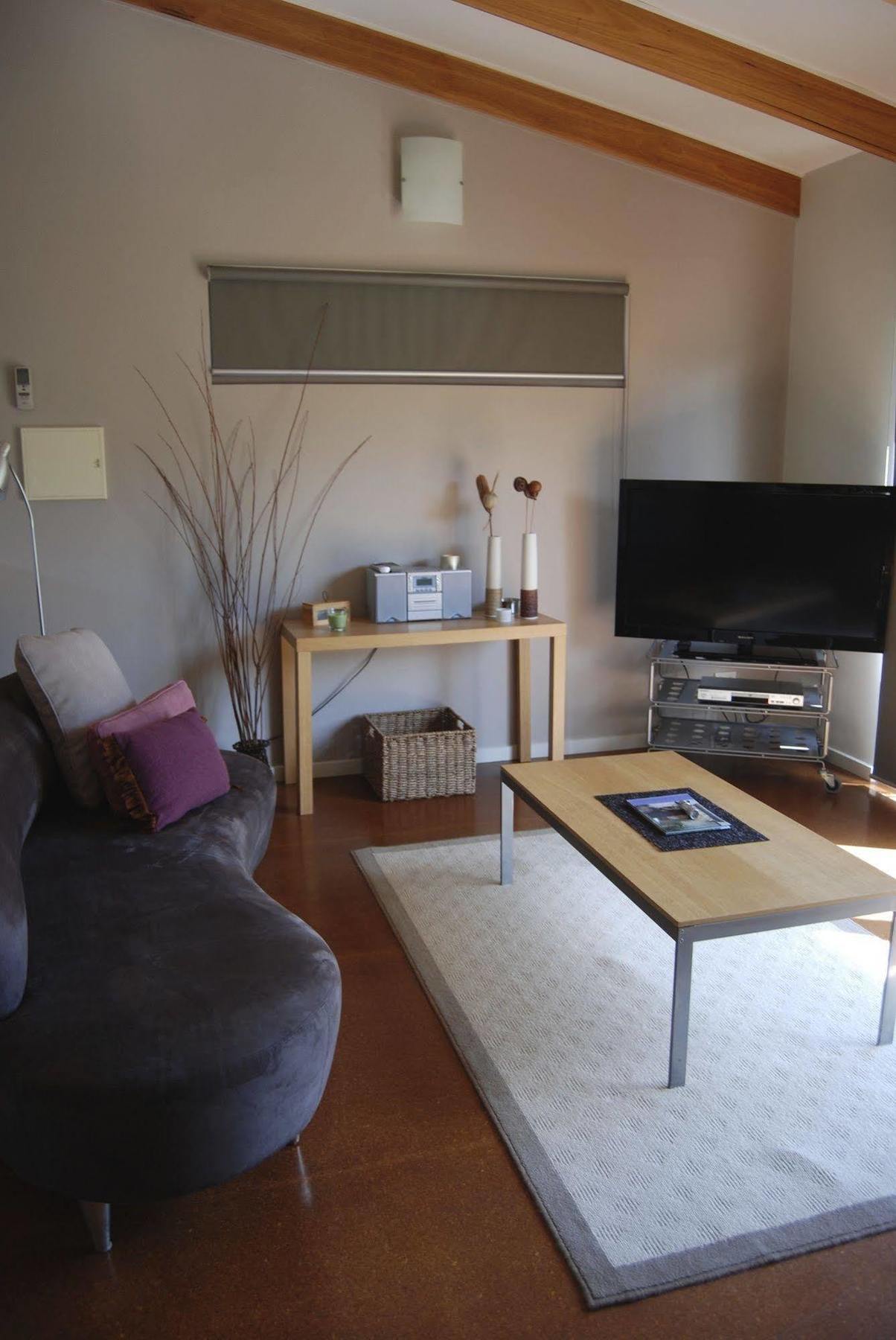 Bellbrae Harvest Apartment Torquay Exterior photo