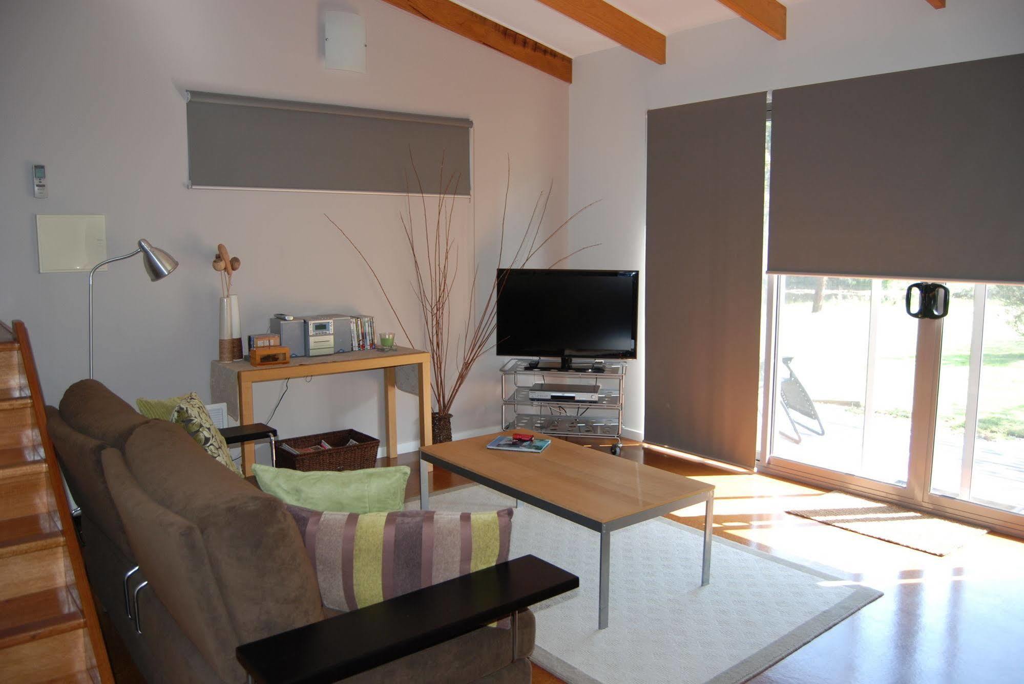 Bellbrae Harvest Apartment Torquay Exterior photo