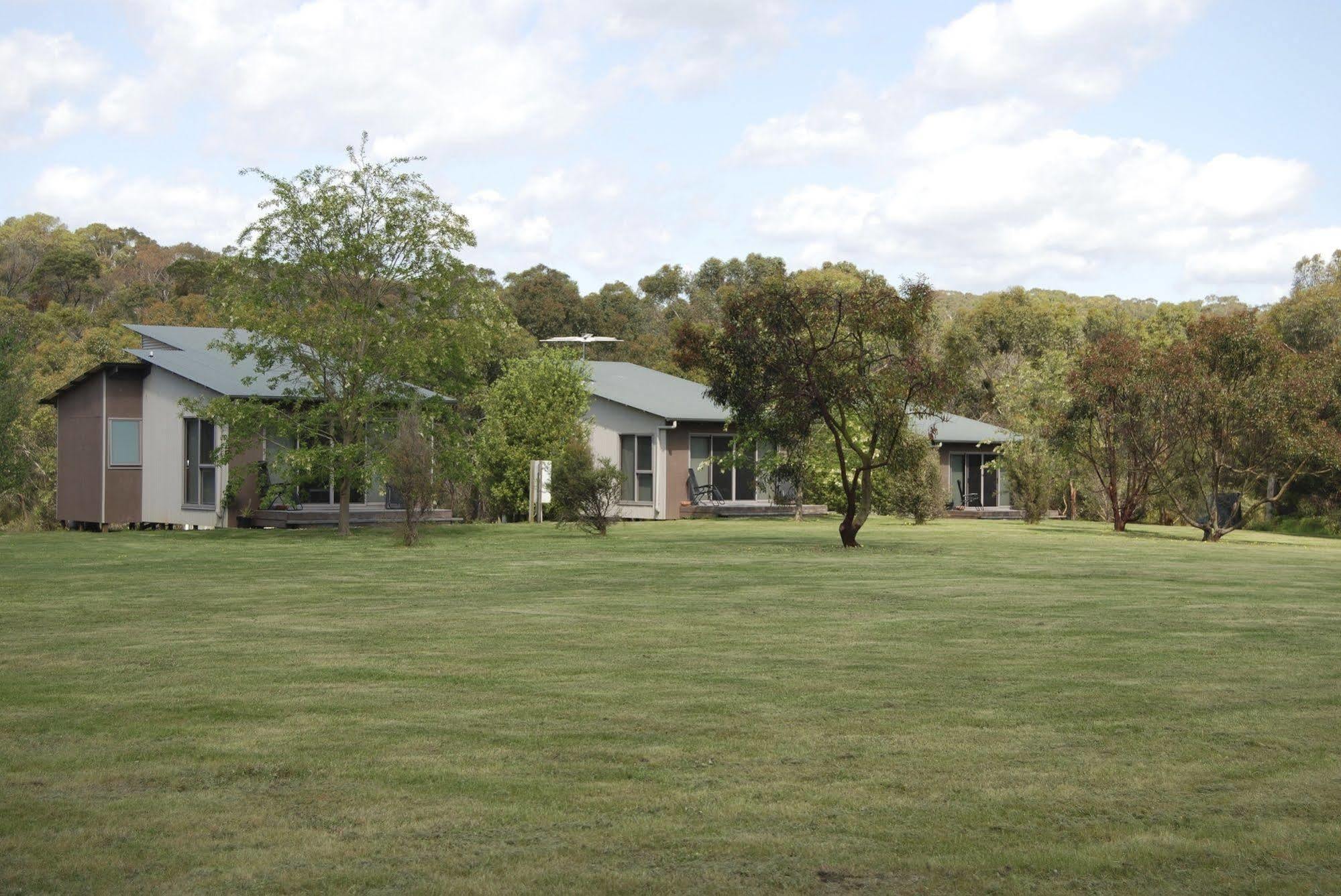 Bellbrae Harvest Apartment Torquay Exterior photo